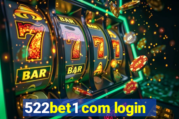 522bet1 com login