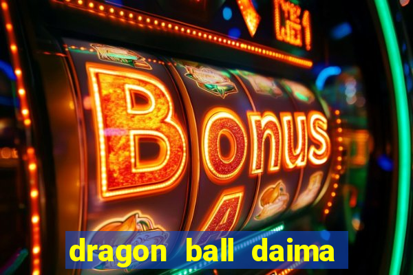 dragon ball daima via torrent