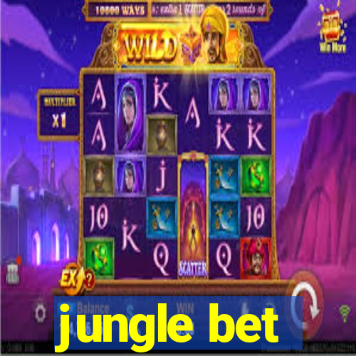 jungle bet