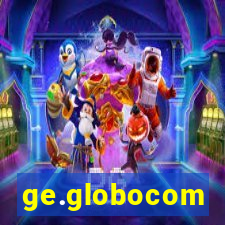 ge.globocom