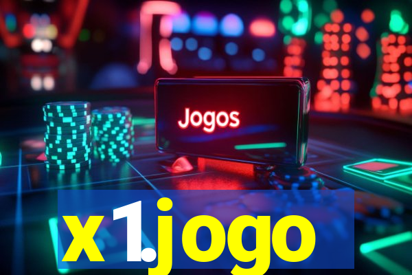 x1.jogo