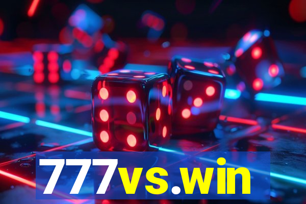 777vs.win