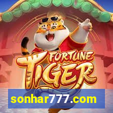 sonhar777.com