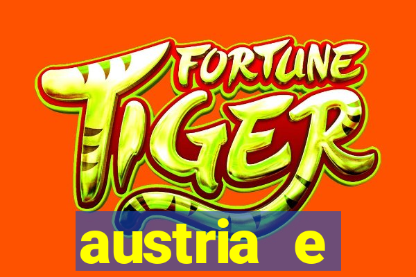 austria e eslovaquia palpite