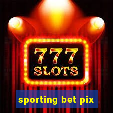 sporting bet pix