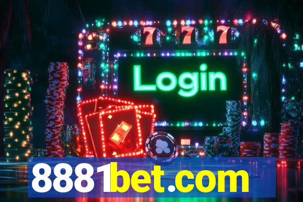 8881bet.com