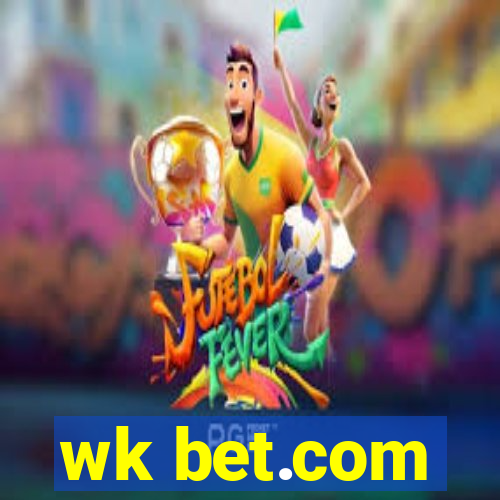 wk bet.com