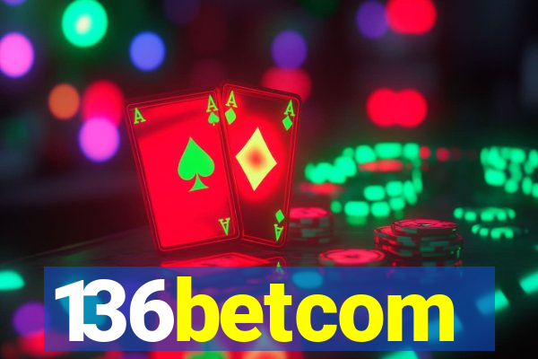 136betcom