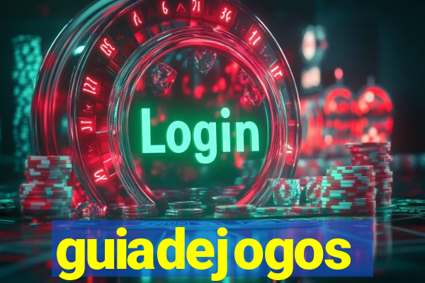 guiadejogos