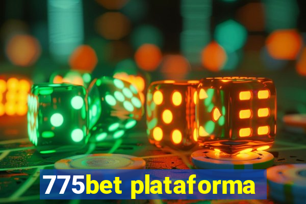 775bet plataforma