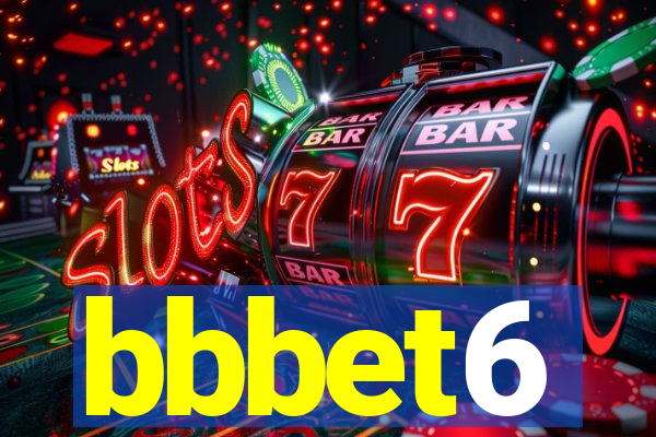 bbbet6