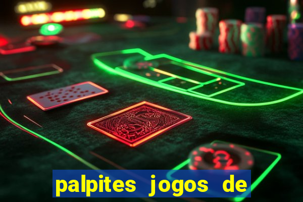 palpites jogos de amanhã placar exato