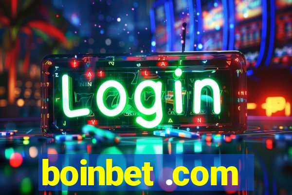 boinbet .com