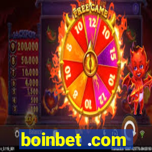 boinbet .com