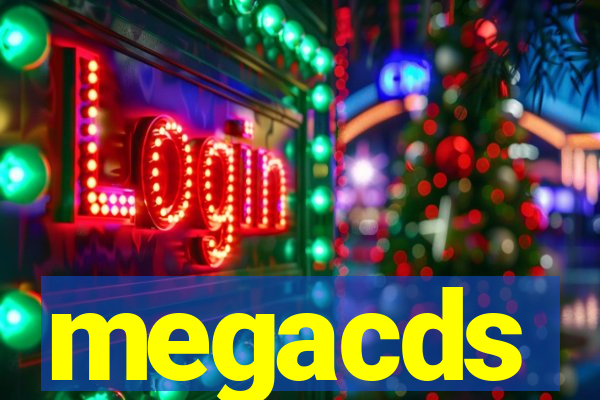 megacds