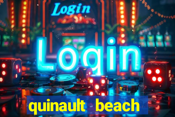 quinault beach casino slot machines