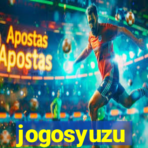 jogosyuzu