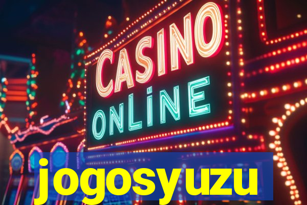 jogosyuzu