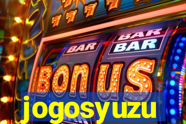 jogosyuzu