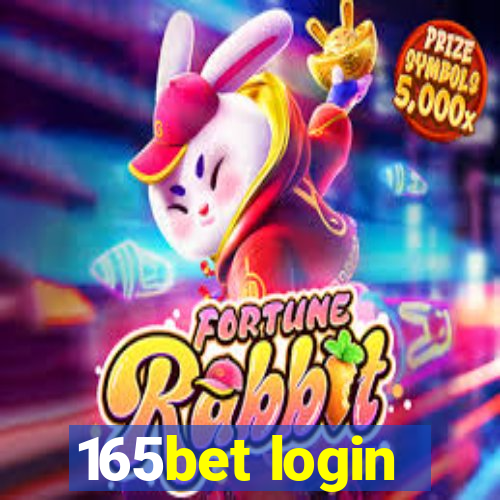 165bet login