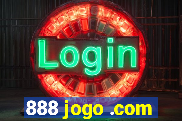 888 jogo .com