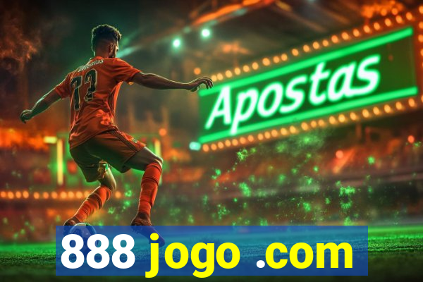 888 jogo .com