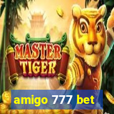 amigo 777 bet