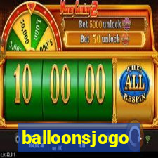 balloonsjogo