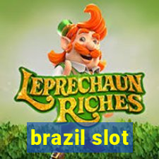 brazil slot