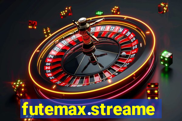 futemax.streamer