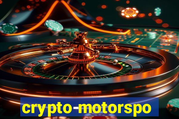 crypto-motorsports.com