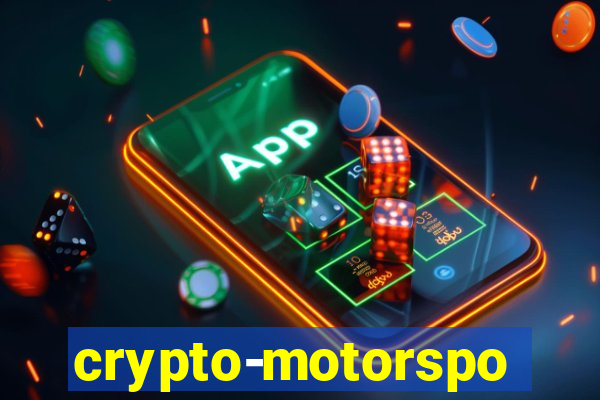 crypto-motorsports.com