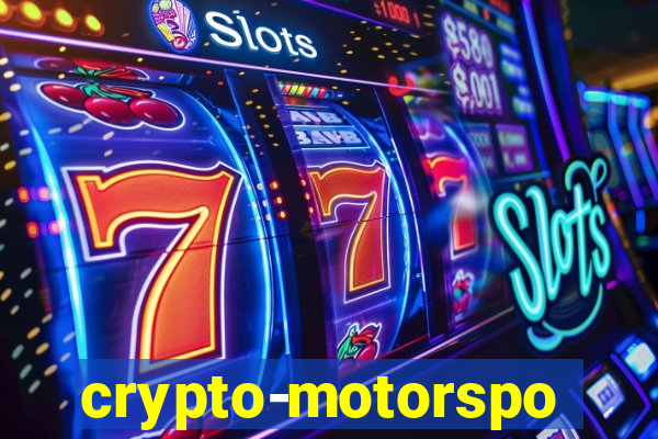 crypto-motorsports.com