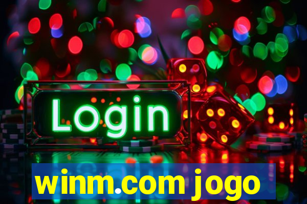 winm.com jogo