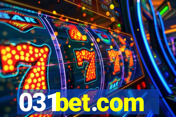 031bet.com