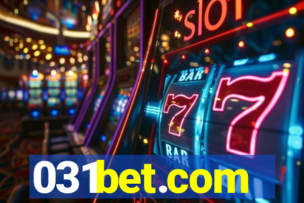 031bet.com