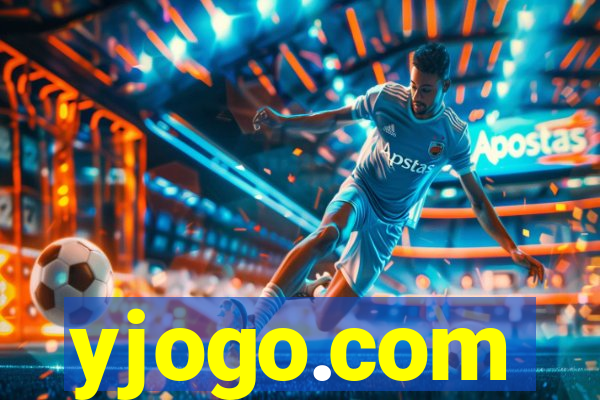 yjogo.com