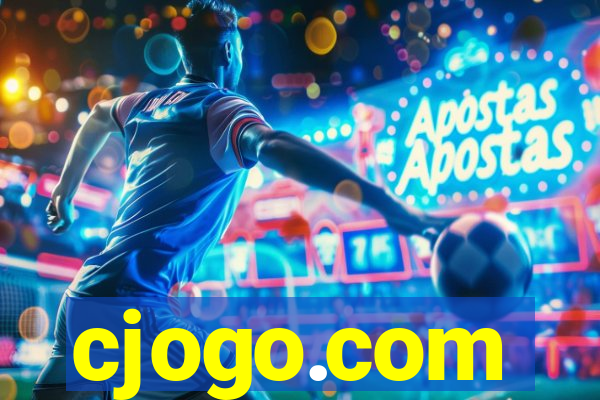 cjogo.com