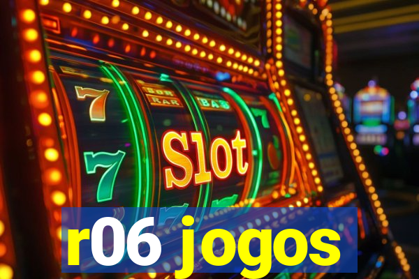 r06 jogos