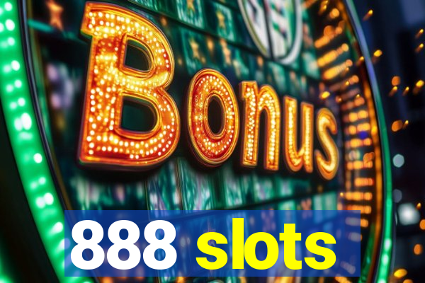 888 slots