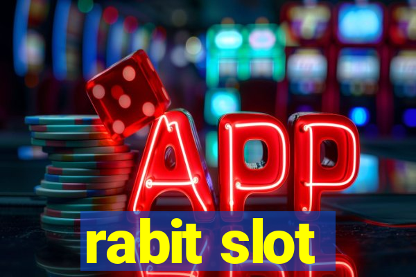 rabit slot