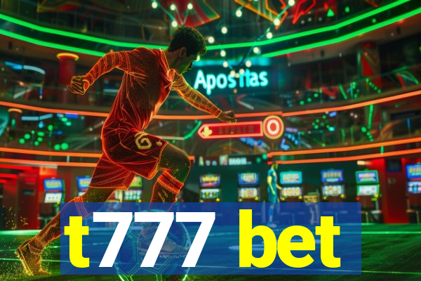 t777 bet