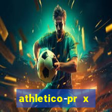 athletico-pr x vasco minuto a minuto