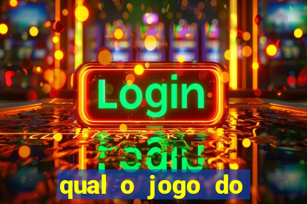 qual o jogo do tigrinho original