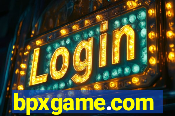 bpxgame.com