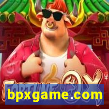 bpxgame.com