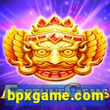 bpxgame.com