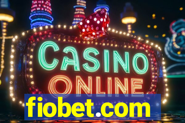 fiobet.com