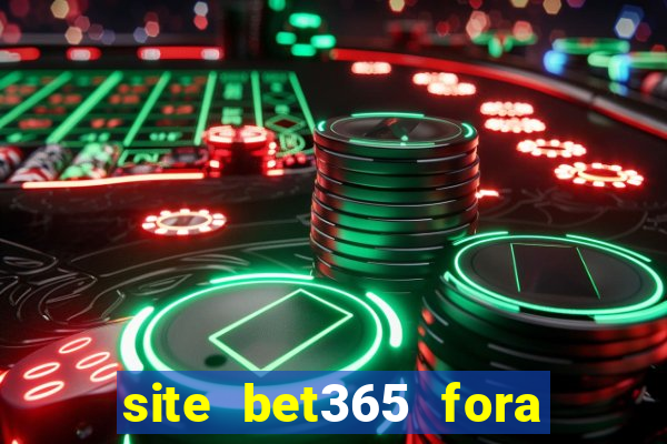 site bet365 fora do ar hoje