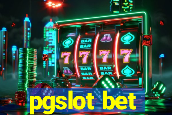 pgslot bet